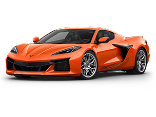 Chevrolet Corvette Z06 - Priority Chevrolet Greenbrier in Chesapeake VA