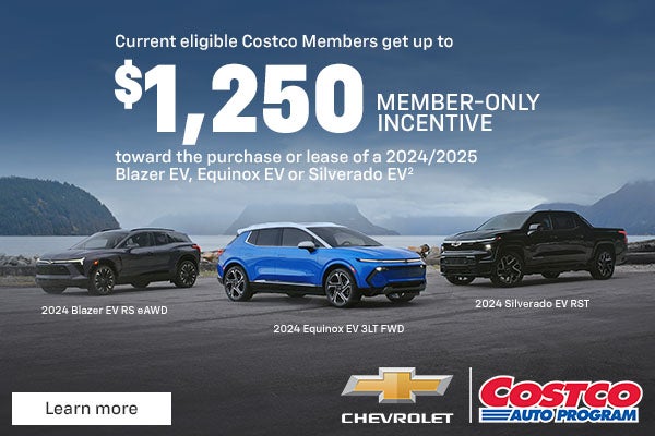 Chevy Dealer Chesapeake VA | Priority Chevrolet Greenbrier