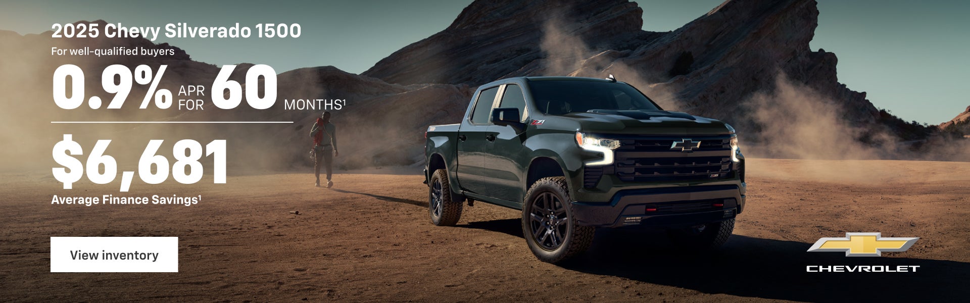 Chevy Dealer Chesapeake VA | Priority Chevrolet Greenbrier