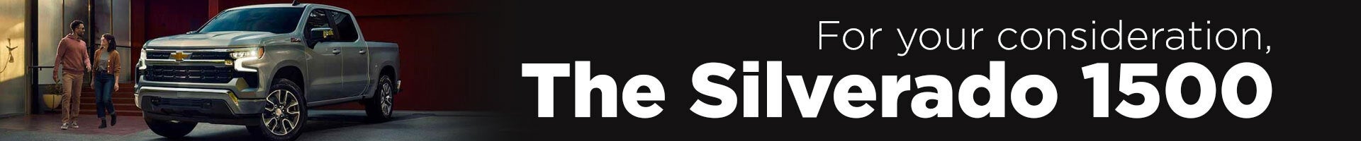 Priority Chevrolet Chesapeake