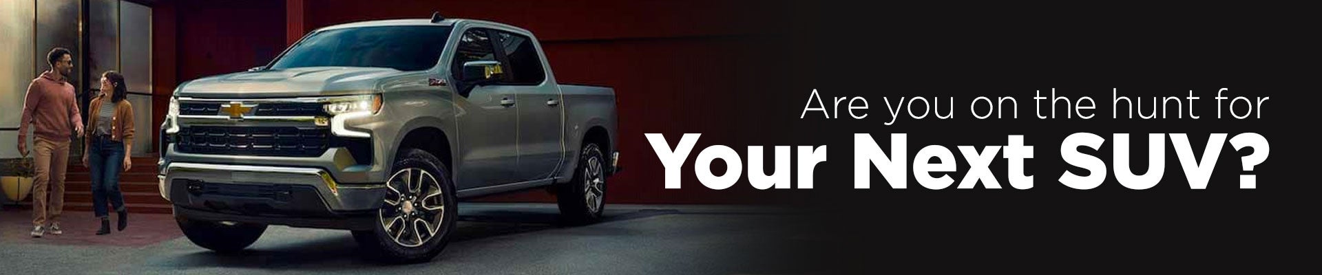 Priority Chevrolet Chesapeake