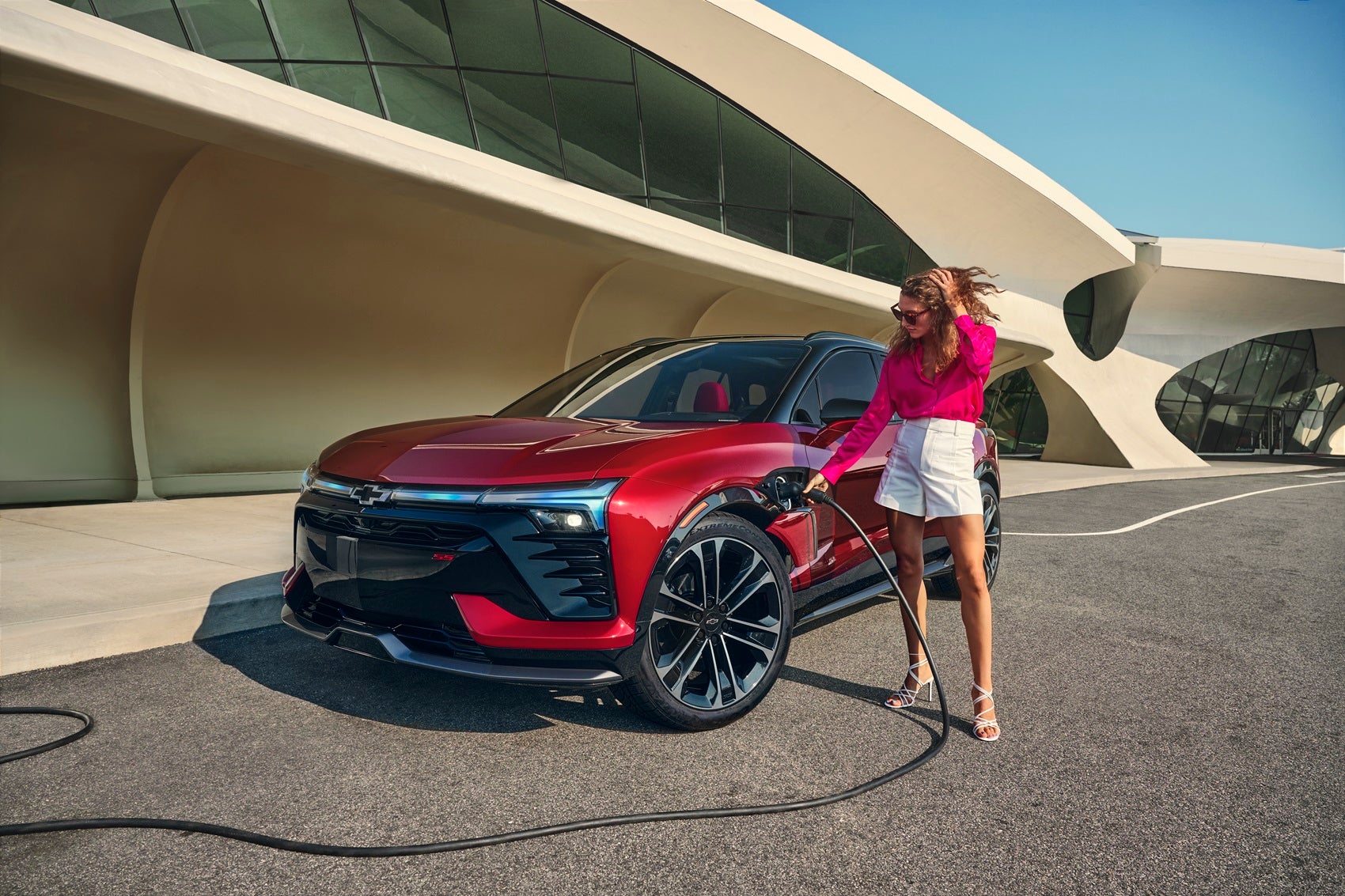 Electric Vehicle Dealer Chesapeake VA