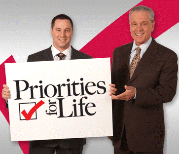 Priorities for Life at Priority Chevrolet Greenbrier in Chesapeake VA