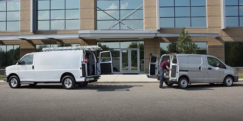 Priority Chevrolet Greenbrier in Chesapeake VA