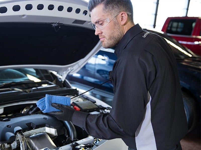 Priority Chevrolet Greenbrier in Chesapeake VA