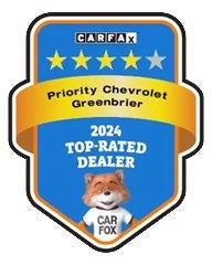 2024 CarFax Award Badge